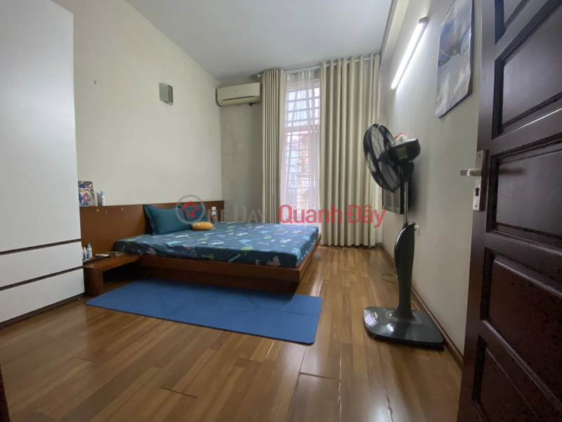 Property Search Vietnam | OneDay | Residential | Sales Listings Private house for sale Vu Huu Thanh Xuan 55 m 4 floors frontage 4 m lane for cars 8 billion contact 0817606560