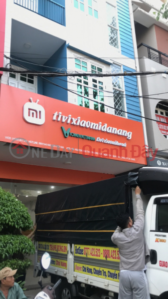 TelevisionXiaomi Da Nang - 166 Nguyen Huu Tho (TiviXiaomi Da Nang- 166 Nguyễn Hữu Thọ),Hai Chau | (3)