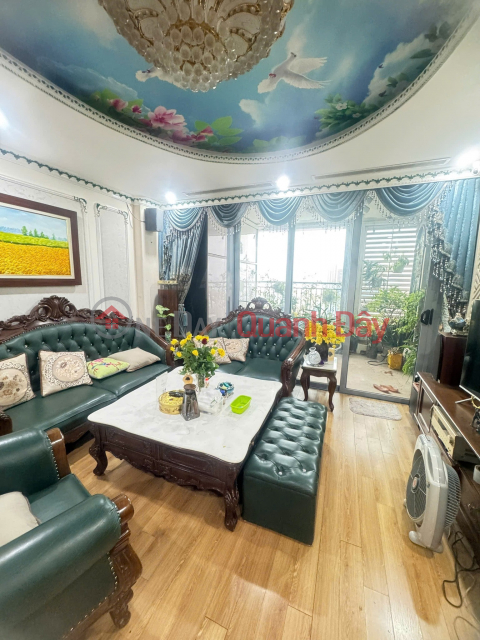 BÁN MỌI GIÁĐẳng cấp Vinhomes 54A Nguyễn Chí Thanh 158m 4PN, Nội thất tiện nghi, 26.5 tỷ _0