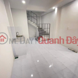 House for sale on Vuon Lai street, district 12,Selling price: 4.1 billion An Phu Dong ward _0