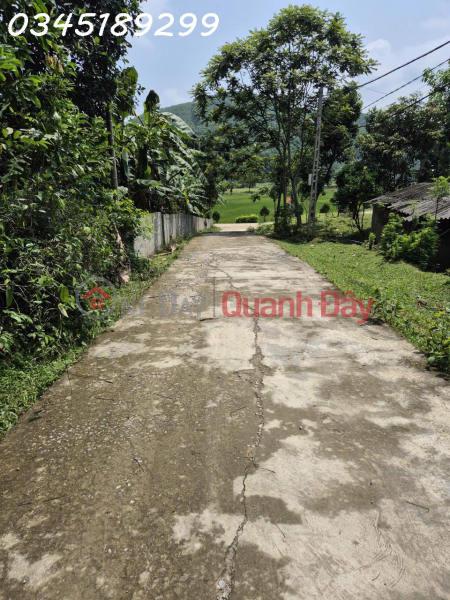 Chính chủ cần bán lô đất siêu đẹp xã Hưng Thi, Hòa Bình, DT 3.553m2 ( 400m thổ cư ) Niêm yết bán