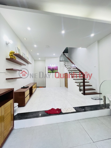 Property Search Vietnam | OneDay | Residential, Sales Listings | HOUSE FOR SALE IN KIM GIANG, 36M X 5 FLOORS, FRONTAGE 4M, PRICE LESS THAN 6 BILLION