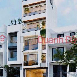 NHÀ MỚI 7 TẦNG -THANG MÁY Ô TÔ -KINH DOANH KHU TDC NGỌC THỤY- LONH BIÊN 42 X 22.2 tỷ. _0