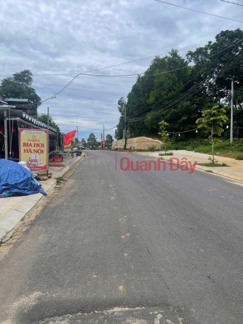 CHỈ 2,5 TỶ – LÔ ĐẤT ĐẸP GẦN MẶT TIỀN NGUYỄN NHƯ ĐỖ, CẨM LỆ _0