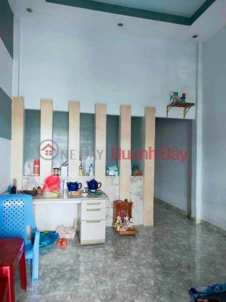 Property Search Vietnam | OneDay | Nhà ở Niêm yết bán, CHÍNH CHỦ CẦN BÁN GẤP Nhà Thổ Cư 100% Tại Ấp Mới 1, Mỹ Hạnh Nam - Đức Hòa, Long An