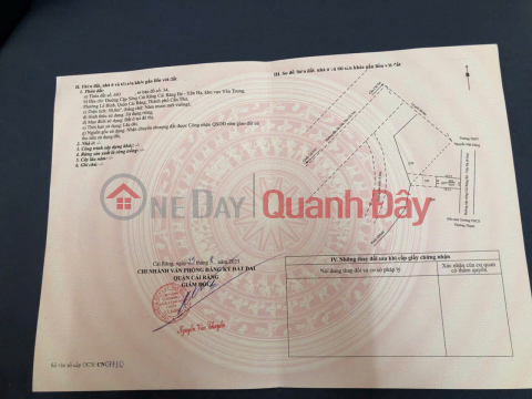 Chính chủ Bán Nhà 50m2 Đường Cặp Sông Cái Răng Bé, Khu Vực Yên Trung, P. Lê Bình, Q. Cái Răng, TP. Cần Thơ _0