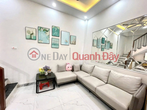 Bán nhà Lò Đúc, 30m2, 5 tầng, mặt tiền 6.5m, 8.2 tỷ, trung tâm, nhà đẹp, ngõ thoáng _0