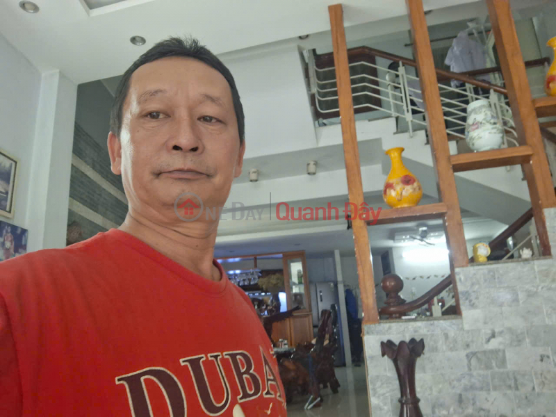 đ 15.5 Billion | 3-STOREY HOUSE, CORNER LOT, 4 BEDROOMS - HAI CHAU CENTER 15.5 BILLION