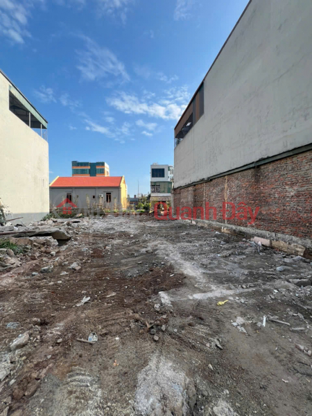 Property Search Vietnam | OneDay | Residential Rental Listings | 91m2 Center of Le Hong Phong ward 1 billion 990