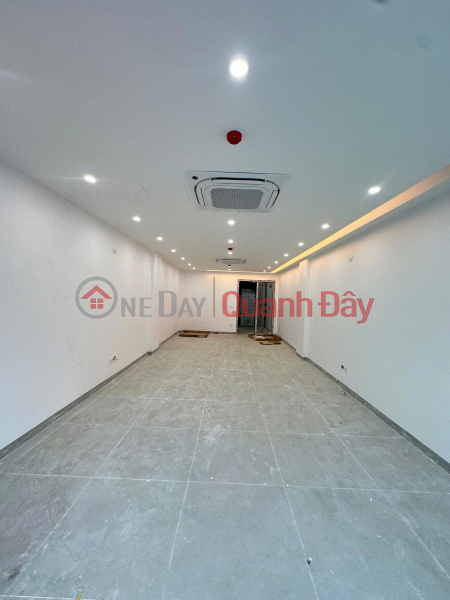 TN VP Nguyen Khang 73m 9 floors 4.5m frontage 35 billion car business 0986073333 | Vietnam | Sales, đ 35 Billion