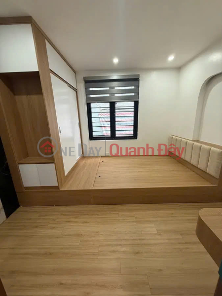 BÁN NHÀ MỚI Phố Ngọc Thụy-Long Biên 48m2 X 7.6 Tỷ.2 THOÁNG FULL NỘI THẤT., Việt Nam | Bán | đ 7,6 tỷ