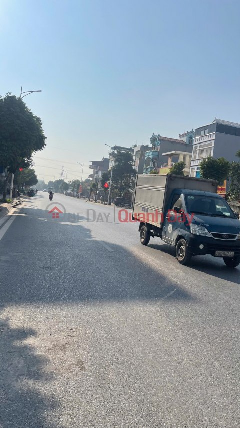 CHÍNH CHỦ CẦN BÁN 100 M2 MẶT ĐƯỜNG Ỷ LAN - ĐẶNG XÁ, GIÁ CHỈ 17 TỶ, LH 0985865658 _0