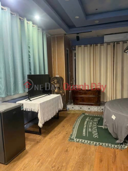 Property Search Vietnam | OneDay | Residential | Sales Listings HOUSE FOR SALE ON DOC NGU STREET, 88M AREA, 5 FLOORS, GOOD BUSINESS, FRONTAGE 5.5M, PRICE 23.5 BILLION