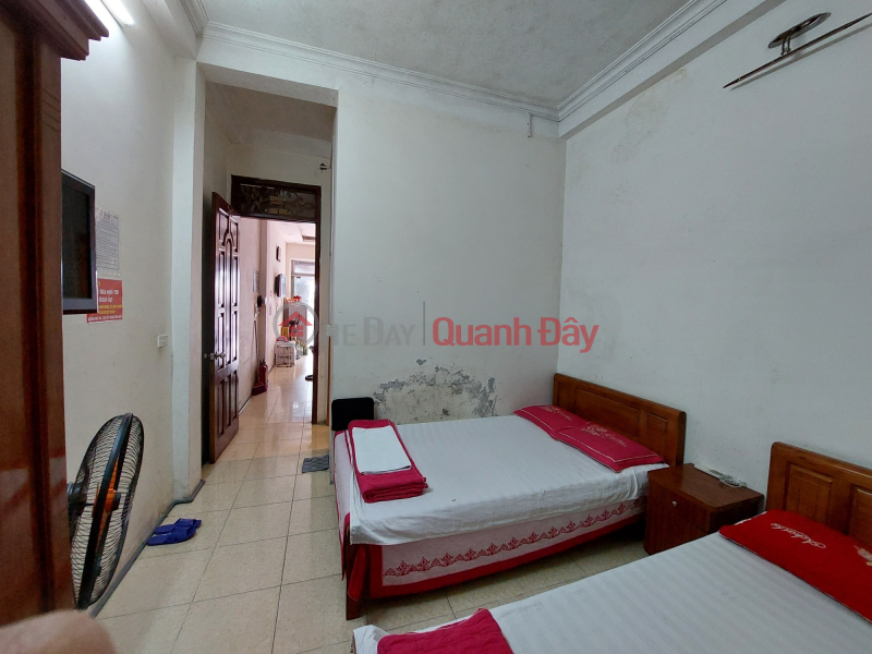 Property Search Vietnam | OneDay | Nhà ở | Niêm yết bán | Bán nhà trọ, mặt phố Nguyễn Khoái, HBT 45m x 5T x 6 phòng khép kín, giá 7.5 tỷ. LH: 0366051369