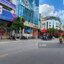 House for sale on Nguyen Quoc Tri street, 104m2 x 7 floors, frontage: 6.5m, price 65.8 billion VND. _0