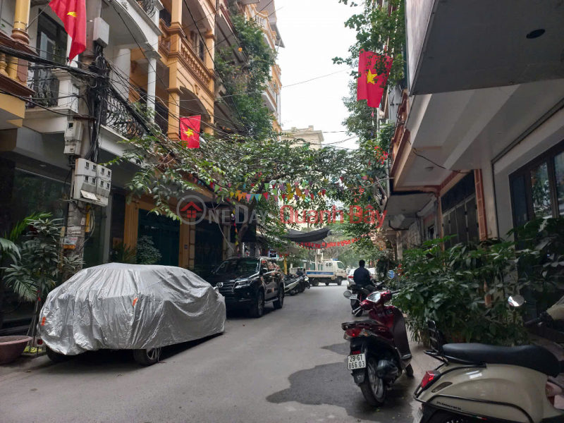 Property Search Vietnam | OneDay | Nhà ở | Niêm yết bán | CẦN BÁN NHÀ KHUẤT DUY TIẾN, 6 TẦNG THANG MÁY, PHÂN LÔ VỈA HÈ, KINH DOANH, VĂN PHÒNG, 31.X TỶ