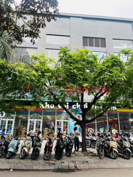 đ 20 Billion, PRIME LOCATION HOUSE - Owner Selling 4-Story House on Ly Thuong Kiet Street, Hac Thanh Ward, Thanh Hoa Province.