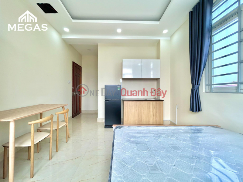 Property Search Vietnam | OneDay | Nhà ở | Niêm yết cho thuê | CHO THUÊ CĂN HỘ FULL NỘI THẤT GẦN XA LỘ HÀ NỘI - NGÃ TƯ BÌNH THÁI- NGÃ TƯ MK