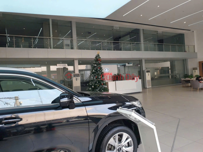 Property Search Vietnam | OneDay | Nhà ở | Niêm yết bán, KHỔNG LỒ SIÊU HIẾM 3 MẶT TIỀN NẰM NGAY TẠI TRUNG TÂM PHỐ VÕ CHÍ CÔNG 
MẶT TIỀN QUYỀN LỰC 40M ,VỈA HÈ RỘNG 8M