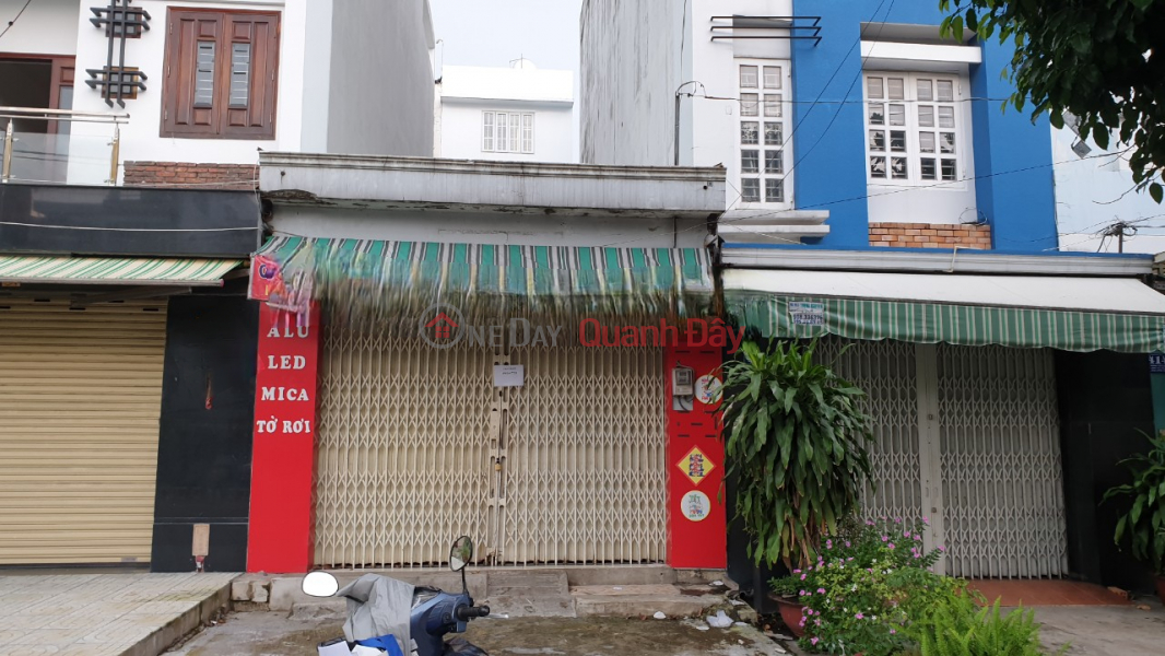 Property Search Vietnam | OneDay | Residential | Rental Listings | House for rent in front of Rocket Street for business