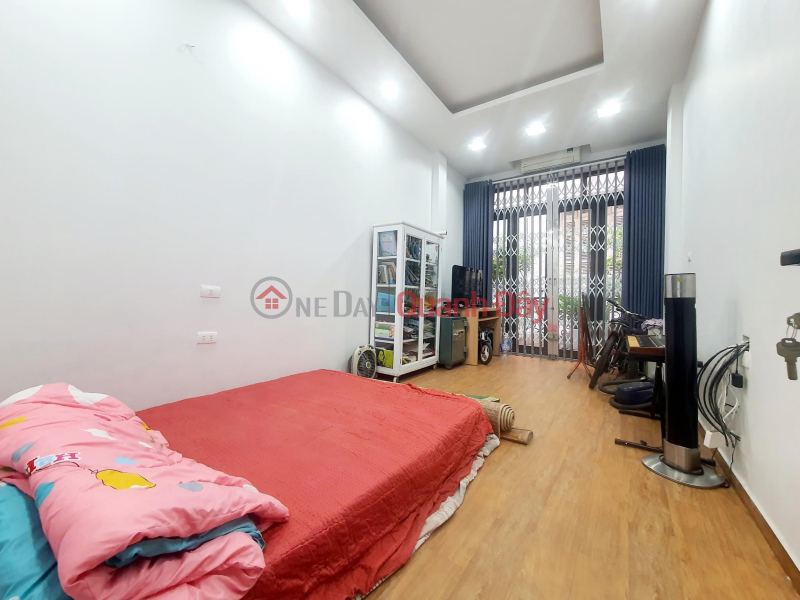 BEAUTIFUL HOUSE FOR SALE Ta Quang Buu Street - A Few Steps AVOID CAR - BRING VALY IN NOW Sales Listings