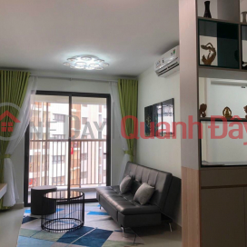 Topaz Twins luxury 1 bedroom apartment for rent, fully furnished for only 10 million\/month _0