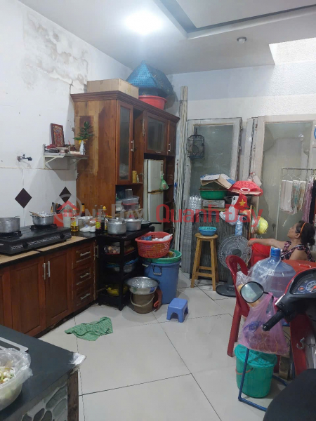 BEAUTIFUL HOUSE - GREAT PRICE Owner urgently needs to sell a house in Tan Phu District, Ho Chi Minh City. | Vietnam Sales đ 11 Billion