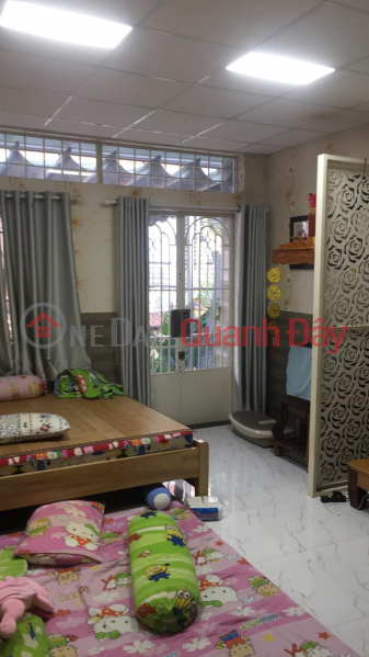 Property Search Vietnam | OneDay | Residential Sales Listings, TAN PHU - PHU THO HOA FABRIC MARKET BUILDING - 2 FLOOR CAR HOME FOR A SMALL PRICE OF 6 BILLION