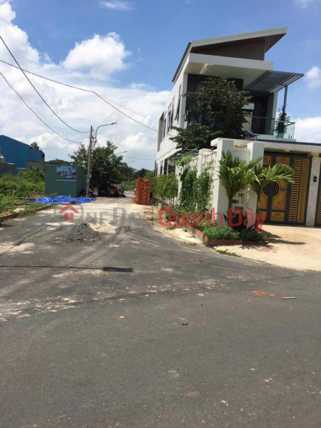 Property Search Vietnam | OneDay | Residential Sales Listings BEAUTIFUL LAND - PROFITABLE INVESTMENT - OWNER Need to Sell Land Quickly in Hoa Long Commune, Ba Ria City, BRVT