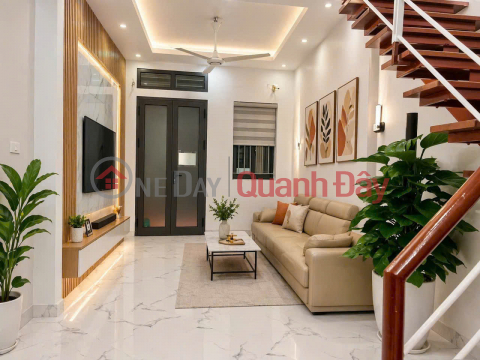 Nhà 4T, tổ 13 Yên Nghĩa, 31m2, 5.78 Hà Đông, Hà Nội. _0