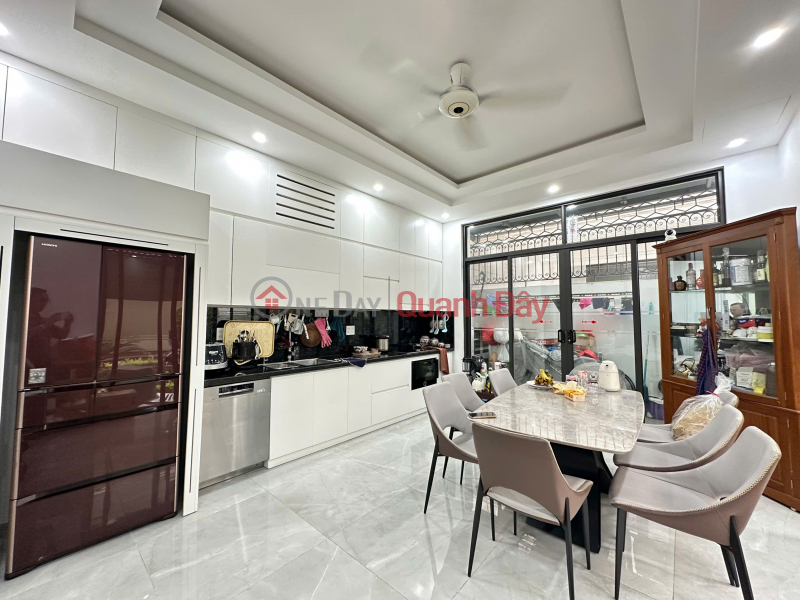 Bán nhà Lô góc xẻ khe Hoàng Huy Mall - 79m 4 tầng - đã hoàn thiện, Việt Nam | Bán đ 15,5 tỷ