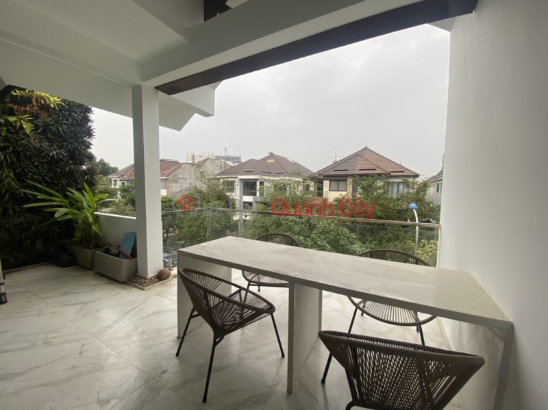 Property Search Vietnam | OneDay | Nhà ở | Niêm yết bán | NHÀ KĐT VẠN PHÚC - MẶT ĐƯỜNG 10M - 4 TẦNG - HẦM OTO - 6PN - 105M2 - NHÍCH 150TR/M2