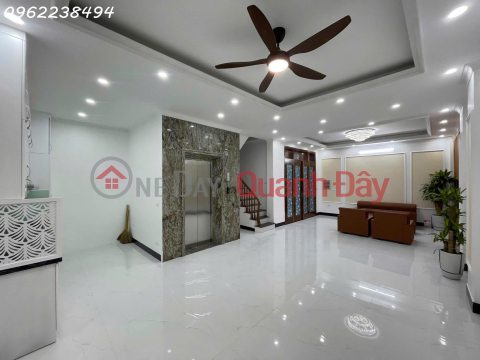 HOUSE FOR SALE BY OWNER – QUAN NHAN, THANH XUAN _0
