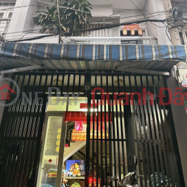 OWNER HOUSE - GOOD PRICE FOR QUICK SELLING BEAUTIFUL HOUSE in Binh Tri Dong Ward, Binh Tan District _0