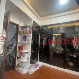 House for sale 83m2 Sai Dong street, Long Bien Garage Car avoid elevator Import Furniture Import Price 12.1 Billion VND _0