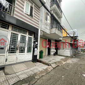 House for sale (4x23.5)m, 4.5m car alley, Cau Xeo Street, Tan Phu District _0