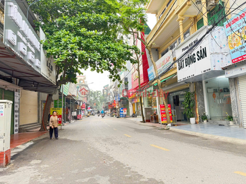 Bán 120m đất thôn 2, xã Thạch Đà, Mê Linh. Gần chợ, bệnh viện, trường học Việt Nam | Bán, đ 3,8 tỷ