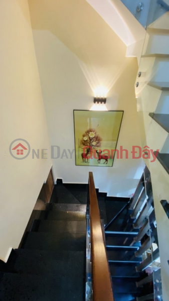 Property Search Vietnam | OneDay | Nhà ở, Niêm yết bán, Bán nhà Điện Biên Phủ, Q.10, nở hậu gần Q.3, 7.x tỷ!