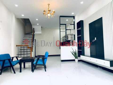 Selling a house with frontage in Ha Thanh area. Dong Da ward. Quy Nhon city _0
