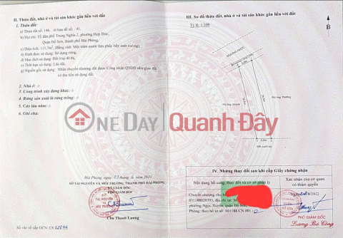 MẶT ĐƯỜNG TRỤC CHÍNH TRUNG NGHĨA – GIÁ ĐẦU TƯ, PHÙ HỢP KINH DOANH ZALO 0567 222 555 _0