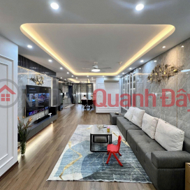 Căn hộ 3PN cho THUÊ tại Hapulico Complex siêu rộng 120m2, chỉ 17 tr/tháng _0