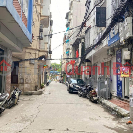 Tay Son townhouse for sale - Dong Da. (chien-6457813453)_0