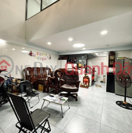 3131 - Social House for sale in Ward 2, Phu Nhuan Hoa Dao 40 m2, 4 floors, 4 bedrooms Price 6 billion 7 (TL) _0