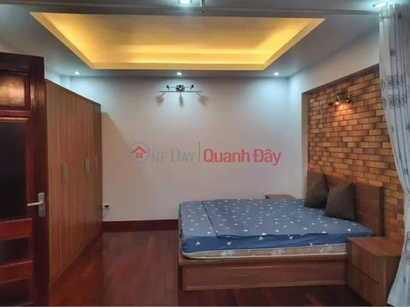 Property Search Vietnam | OneDay | Residential Sales Listings | To Ngoc Van Townhouse for Sale, Tay Ho District. 71m Built 6 Floors Frontage 6m Approximately 18 Billion. Commitment to Real Photos Main Description
