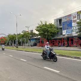 Bán gấp đất mặt tiền Chu Huy Mân 1.041m², ngang 23m, giá chỉ hơn 16tr/m² _0