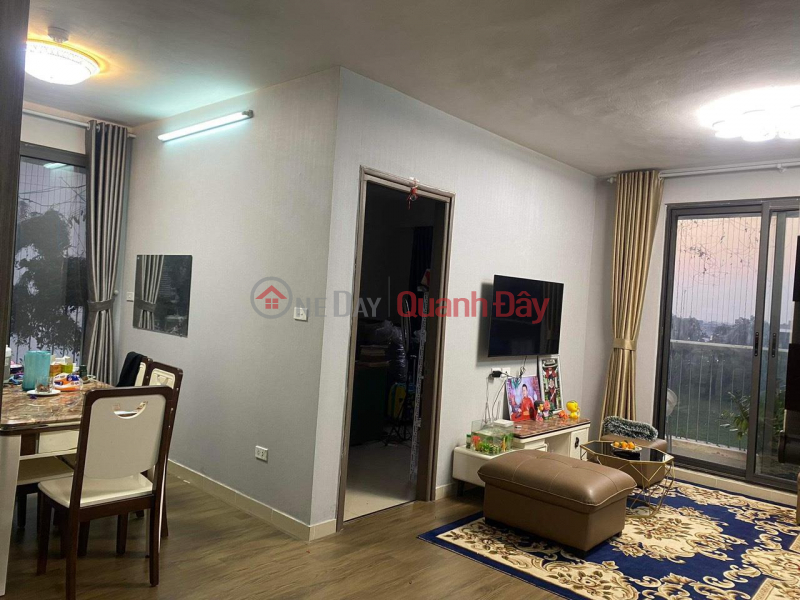 Property Search Vietnam | OneDay | Residential | Sales Listings NEWCITY APARTMENT LAI XA HOAI DUC-70M-2 BEDROOM-2 TOILET-1.35 TY