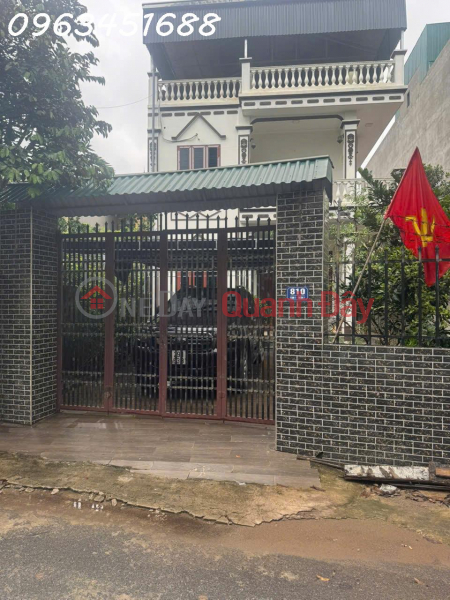 CHO THUÊ NHÀ VƯỜN/VILLA 600M2 FULL NỘI THẤT -Tại Số 810 Cụm 1 Thôn 2 Xã Thạch Hoà Niêm yết cho thuê