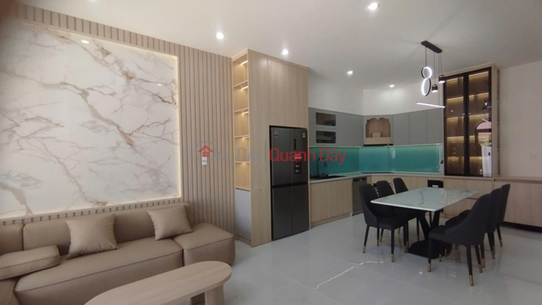 Property Search Vietnam | OneDay | Residential, Sales Listings BEAUTIFUL HOUSE - GOOD PRICE - OWNER NEEDS TO SELL House Near Le Duan Street, Ward 3, Tay Ninh City, Tay Ninh