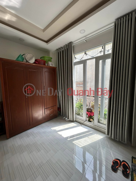 PHU NHUAN HOUSE FOR SALE 4 storeys 3 bedrooms FULL FURNITURE THANH QUANG DUC ROAD. Sales Listings