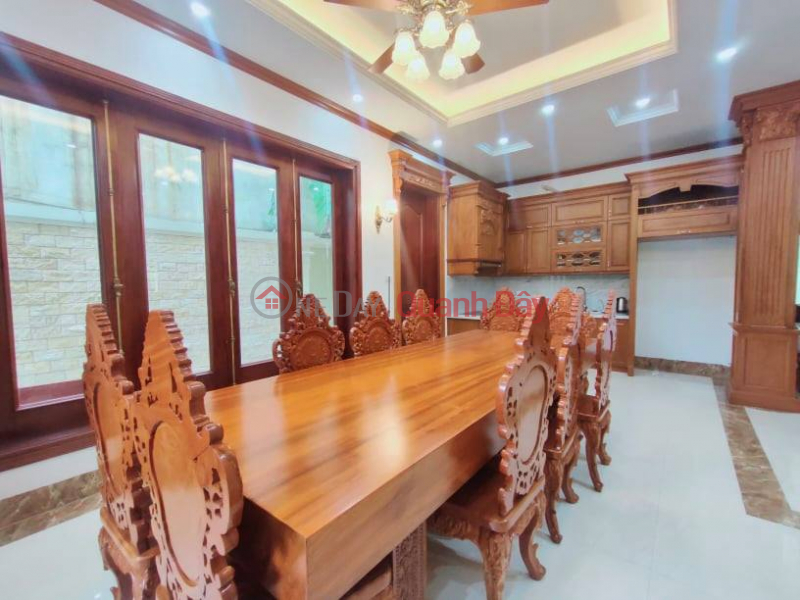 4 Sided Villa, Bui Thien Ngo Street, Peak Lot Corner, Big Front. Vietnam | Sales, đ 38 Billion